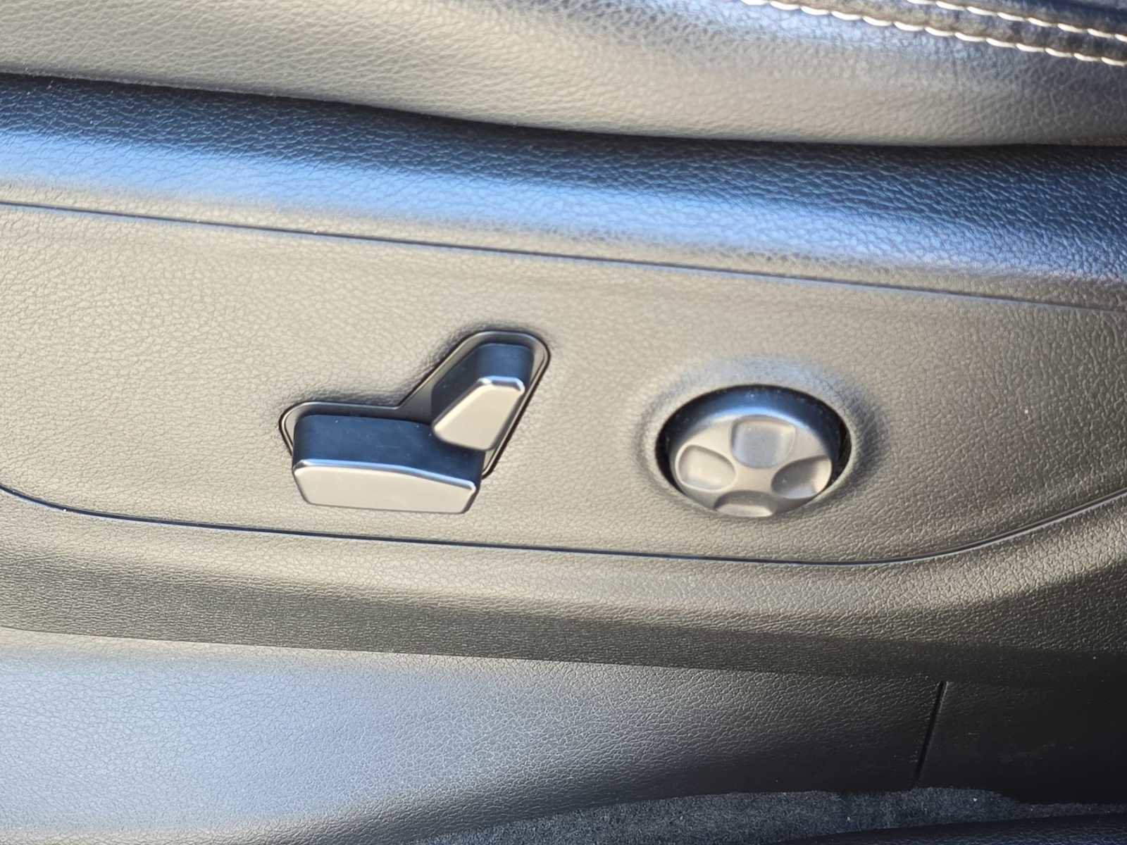 Certified 2020 RAM 1500 Rebel w/ Rebel Level 1 Equipment Group image 28