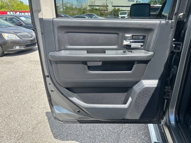 Used 2009 Dodge Ram 1500 Truck Sport image 13