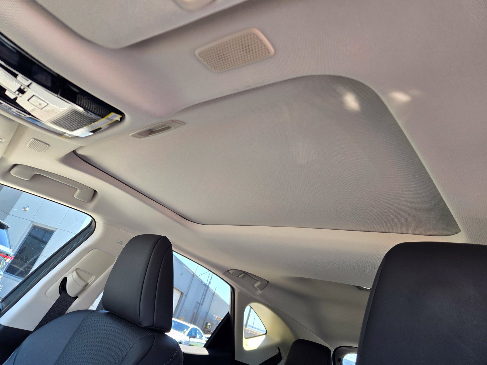 Certified 2025 Lexus NX 350h AWD w/ Premium Package image 11
