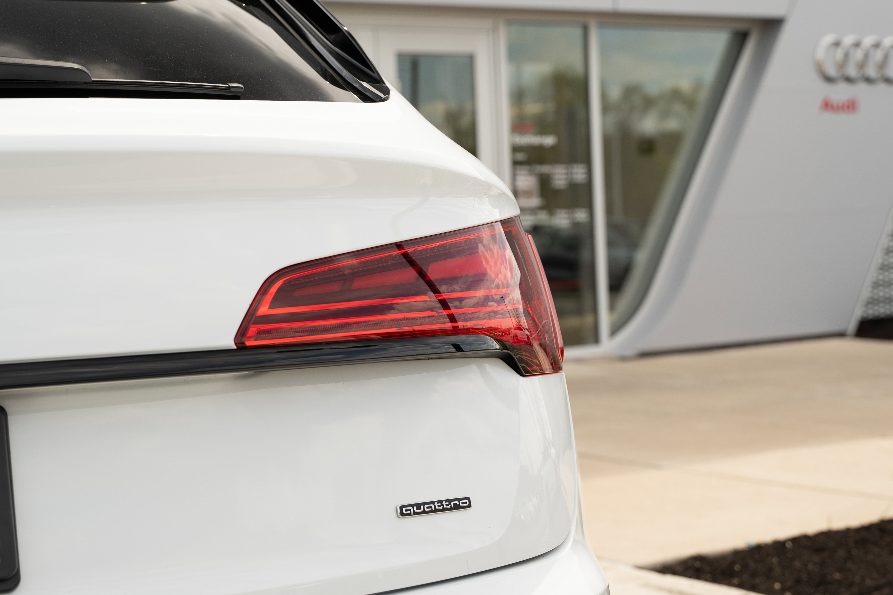 Certified 2022 Audi Q5 2.0T Prestige AWD/4WD image 32