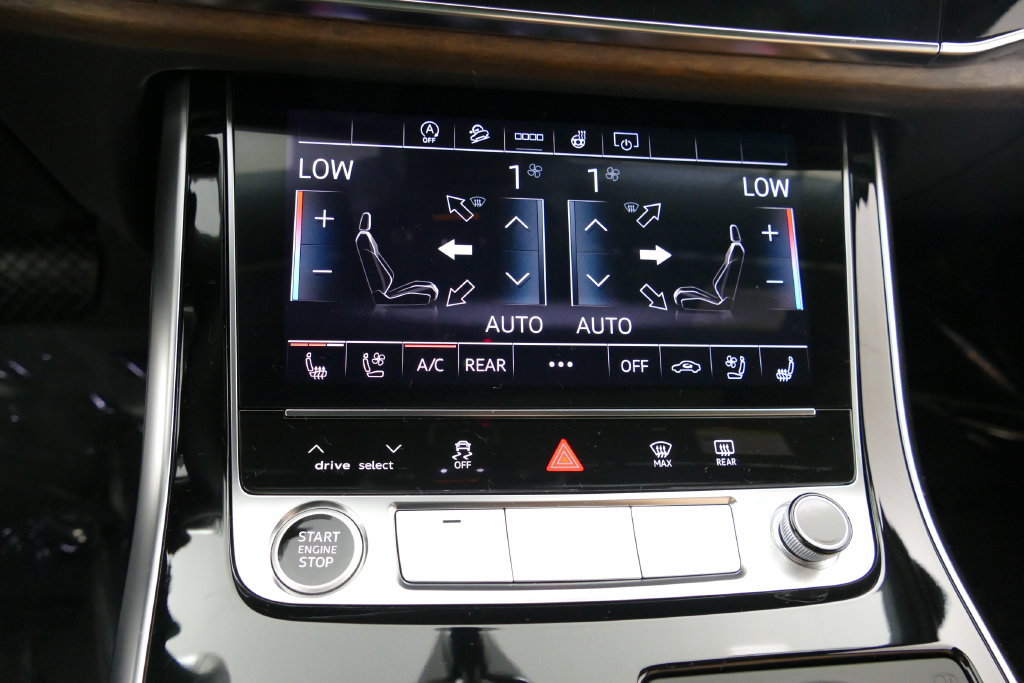 Certified 2026 Audi Q7 3.0T Premium Plus w/ Premium Plus Package AWD/4WD image 23