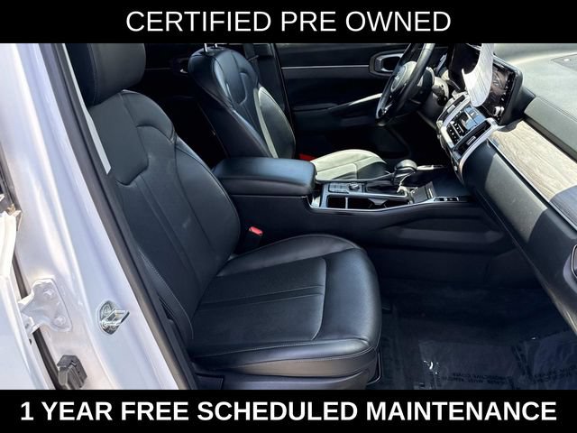 Used 2022 Kia Sorento S AWD/4WD image 9
