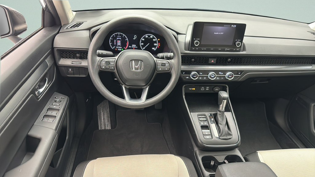 Used 2024 Honda CR-V EX image 10