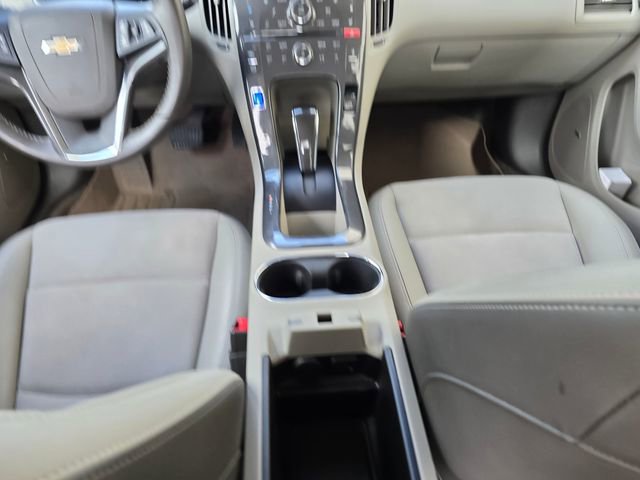 Used 2014 Chevrolet Volt Premium w/ Premium Trim Package image 34
