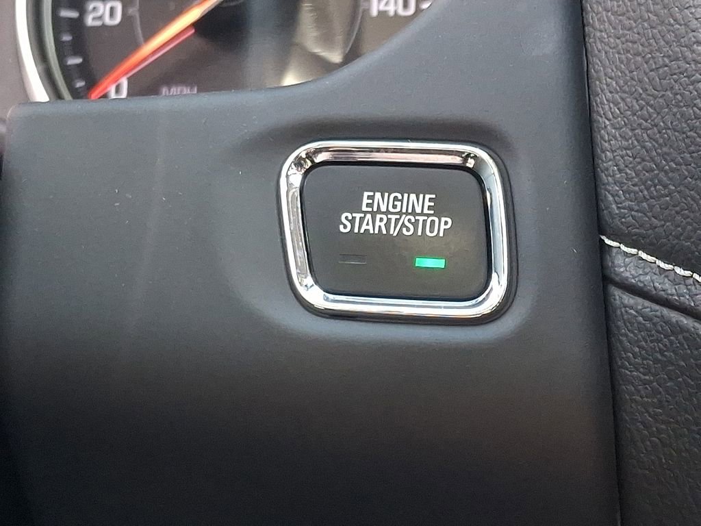 Certified 2023 GMC Acadia SLE w/ Driver Convenience Package image 23