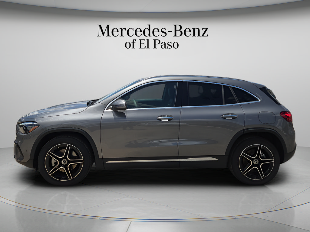 New 2026 Mercedes-Benz GLA 250 image 5