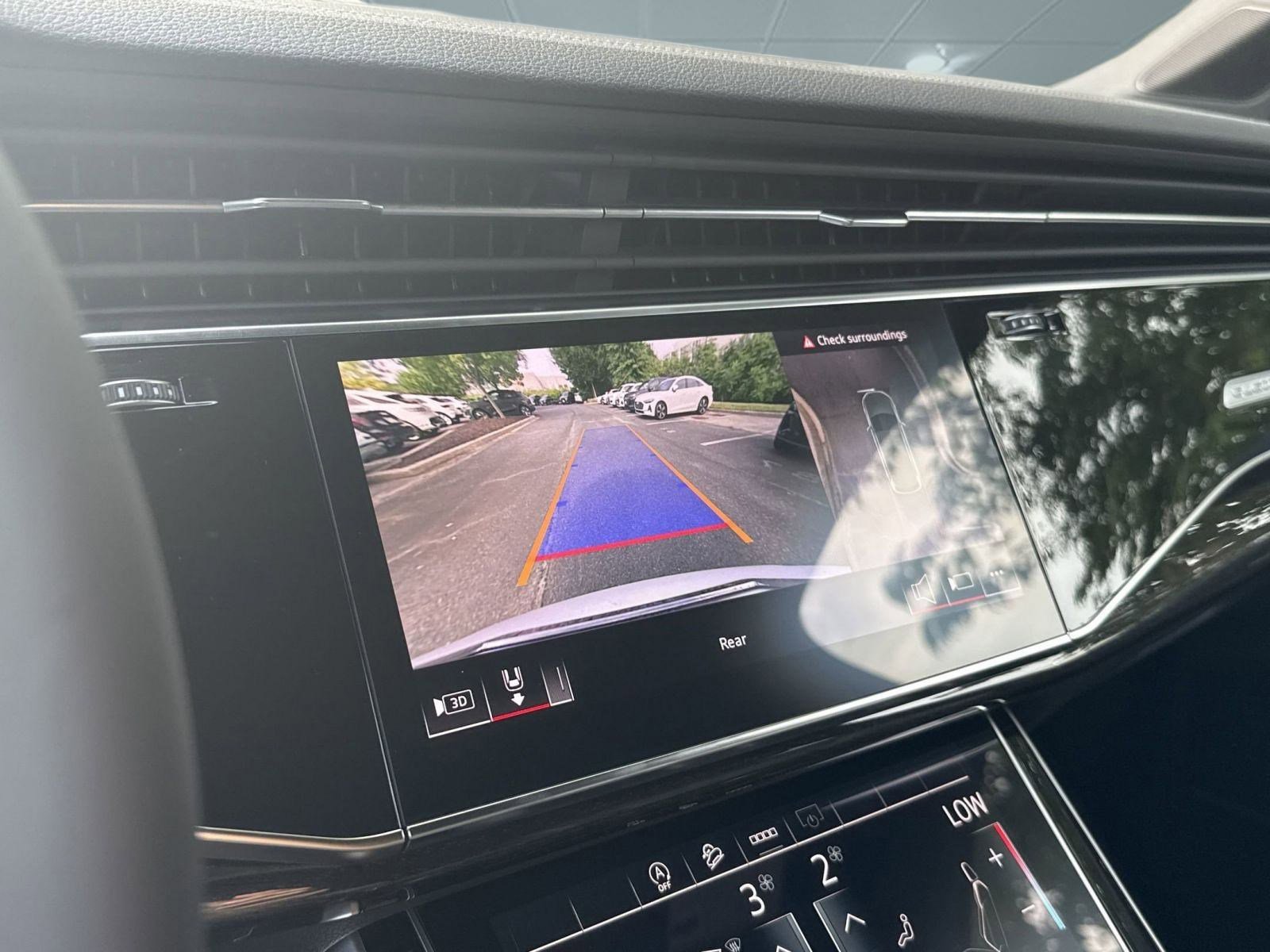 New 2025 Audi Q7 3.0T Premium Plus image 30