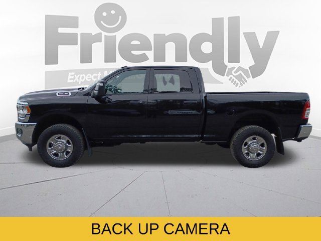 Used 2024 RAM 2500 Tradesman AWD/4WD image 8
