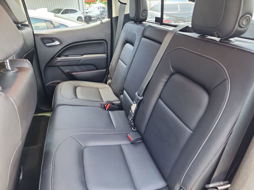 Used 2016 GMC Canyon SLT AWD/4WD image 37