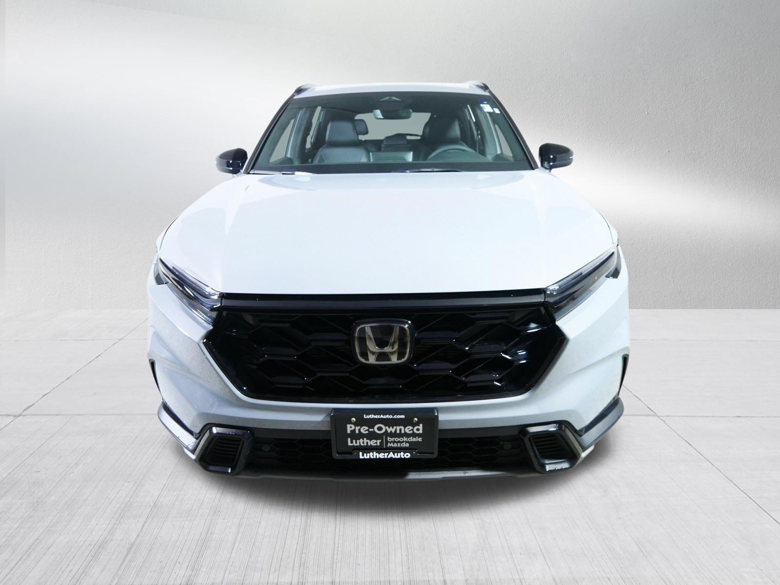 Used 2024 Honda CR-V Sport-L image 2