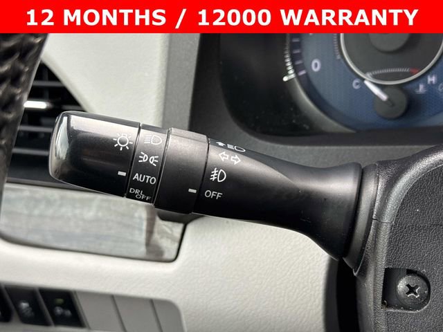 Used 2018 Toyota Sienna XLE w/ XLE Navigation Package image 27