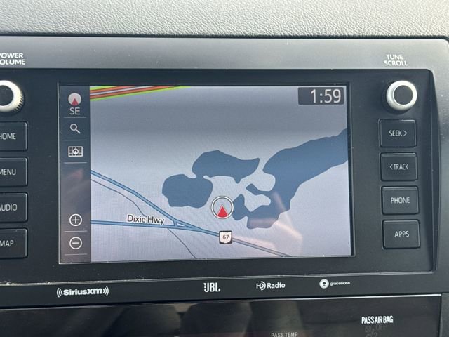 Used 2020 Toyota Sequoia Platinum image 16