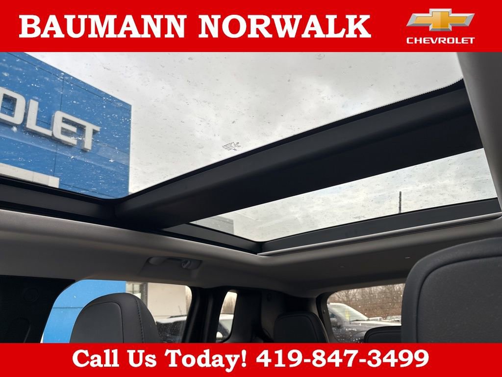 Used 2023 Jeep Renegade Limited w/ Sun/Sound Group image 35