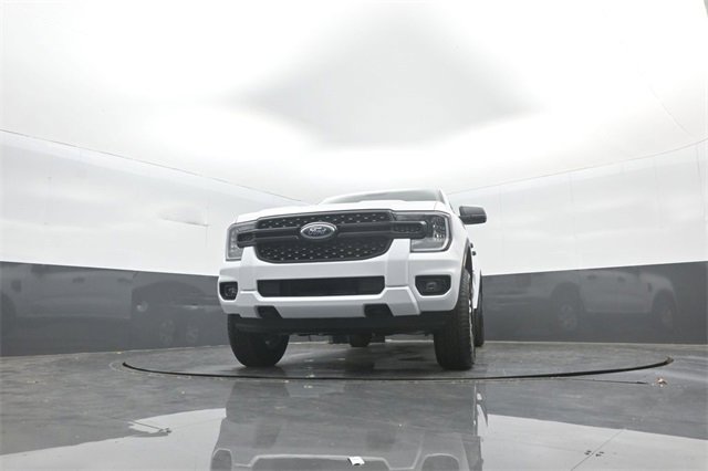 New 2025 Ford Ranger XL w/ Trailer Tow Package image 32