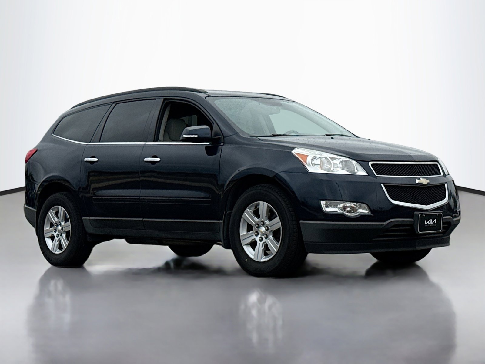 Used 2012 Chevrolet Traverse LT
