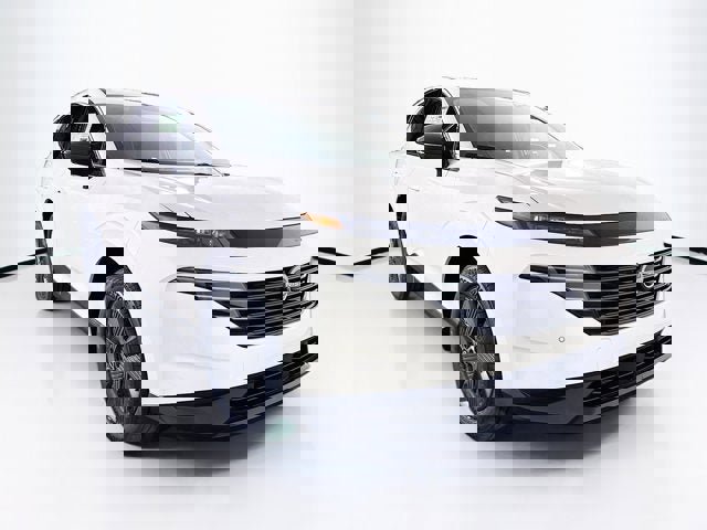 New 2026 Nissan Murano SL image 3