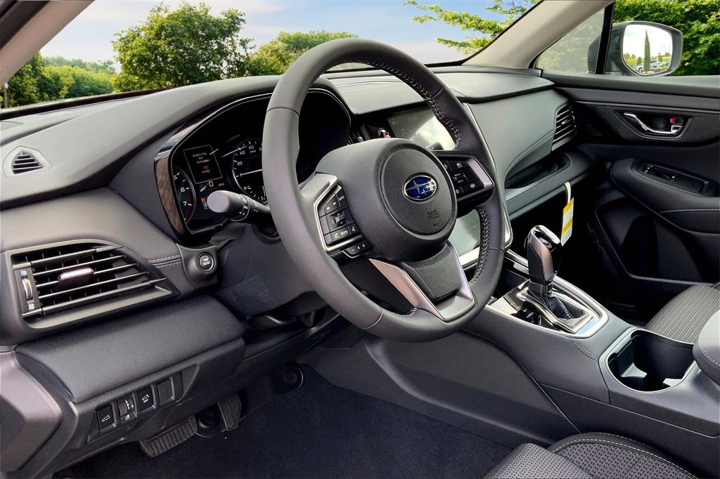New 2025 Subaru Outback Premium image 7