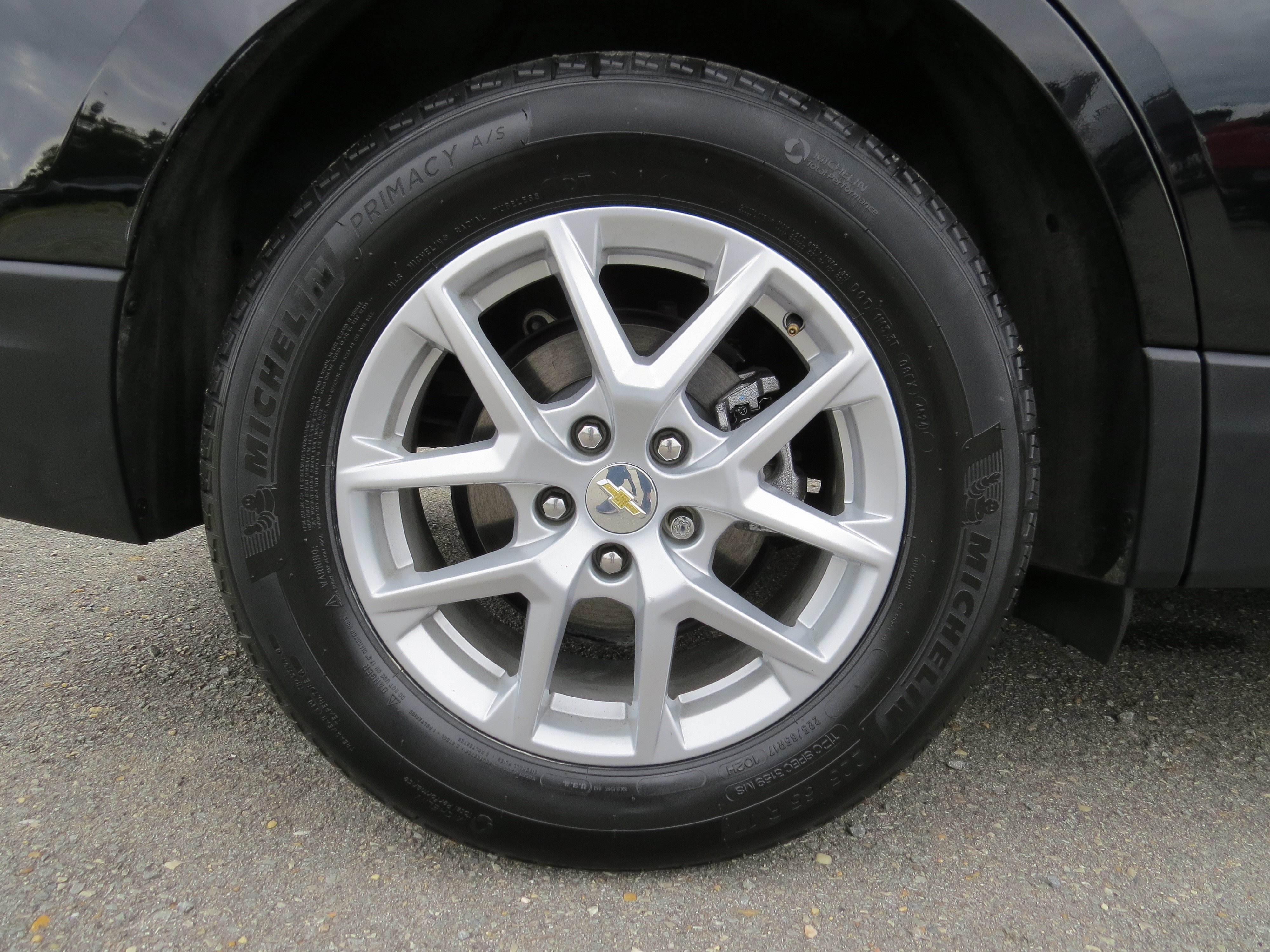 Certified 2023 Chevrolet Equinox LT image 10