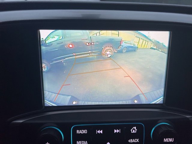 Used 2018 Chevrolet Silverado 1500 LT w/ All Star Edition image 33