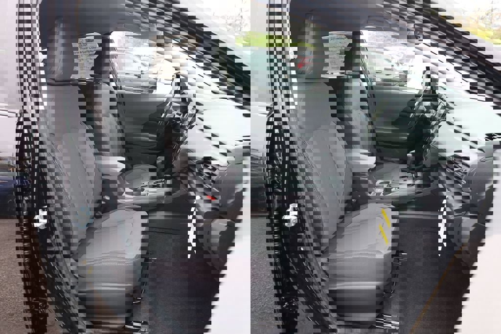 New 2026 Subaru Crosstrek 2.5i image 21