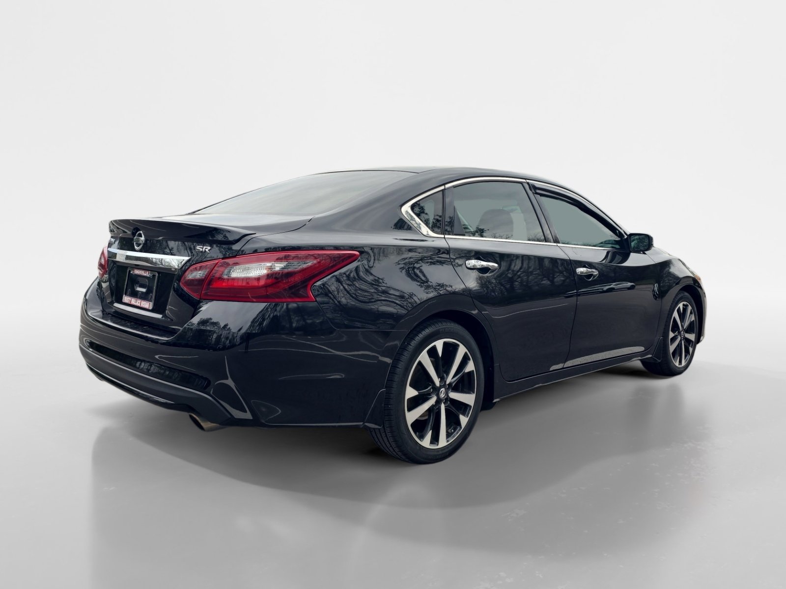 Used 2018 Nissan Altima 2.5 SR image 5