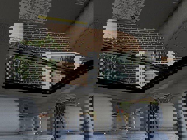 New 2025 Ford Expedition Platinum w/ Platinum Ultimate Package image 45