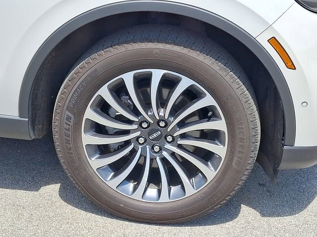 Used 2024 Lincoln Aviator Reserve w/ Elements Package Plus AWD/4WD image 8