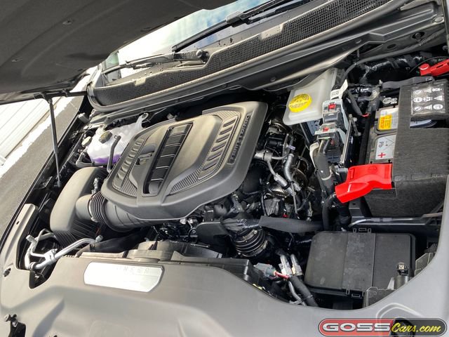 New 2025 Jeep Wagoneer 4X4 w/ Premium Group I image 32