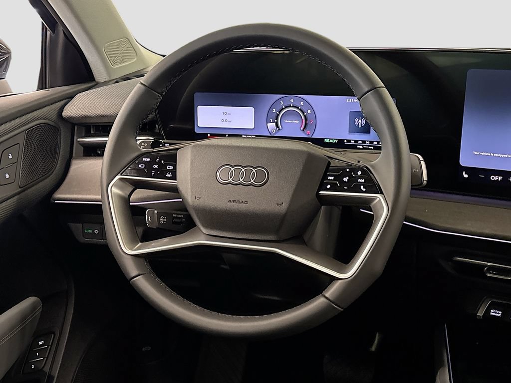 New 2026 Audi Q3 quattro 2.0T AWD/4WD image 19