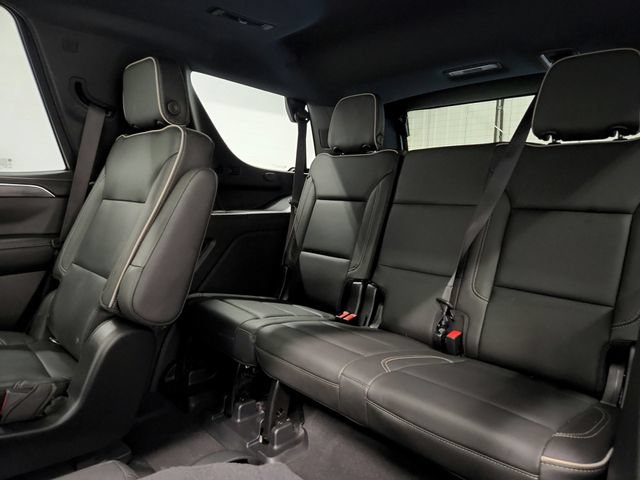 Used 2021 GMC Yukon SLT w/ SLT Premium Package RWD image 35