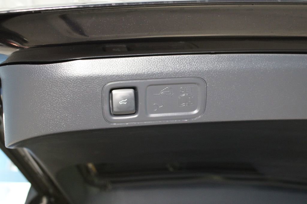 Used 2024 Lincoln Navigator L Reserve image 44