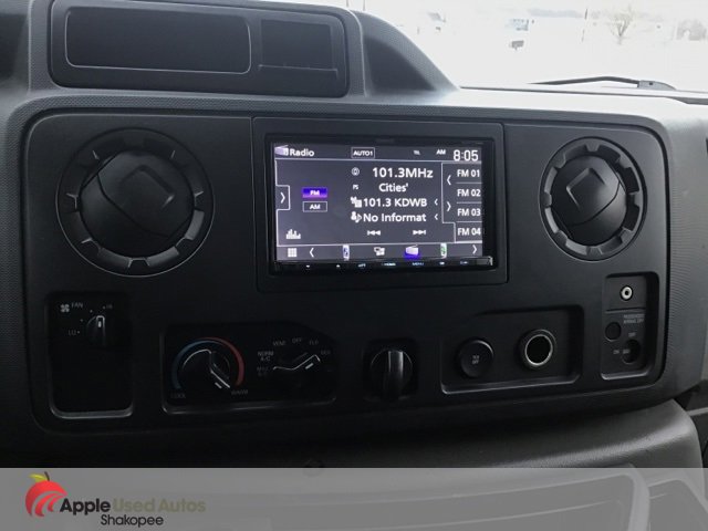 Used 2013 Ford E-250 and Econoline 250 w/ PWR Group image 3