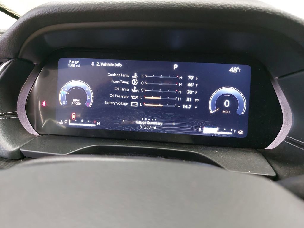 Used 2023 Jeep Grand Cherokee Laredo image 19