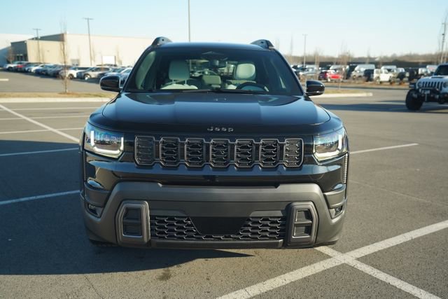 New 2026 Jeep Cherokee Limited video 2