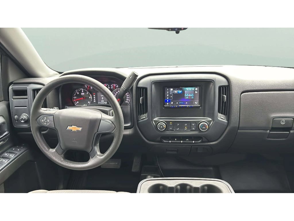 Used 2015 Chevrolet Silverado 1500 LS image 12