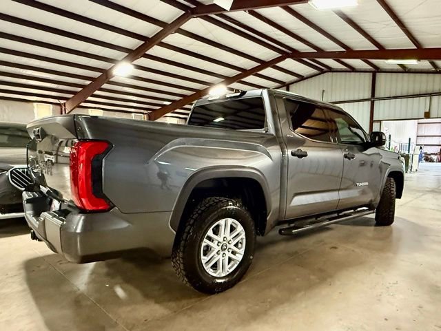 Used 2023 Toyota Tundra SR5 image 6