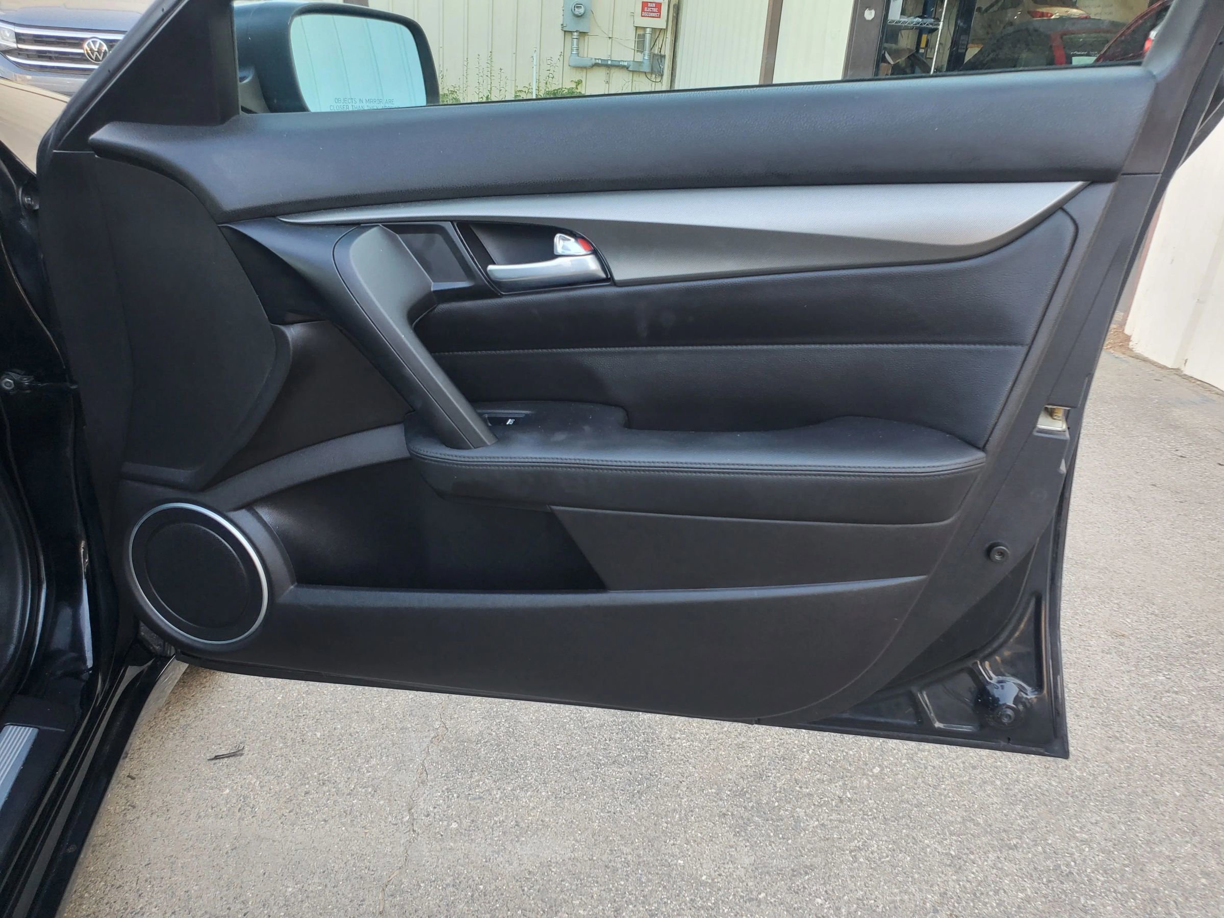 Used 2014 Acura TL FWD image 23