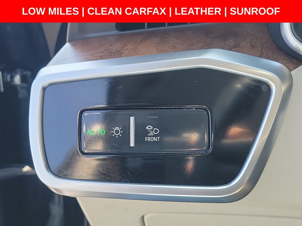 Used 2019 Audi A6 3.0T Premium Plus w/ Premium Plus Package AWD/4WD image 27