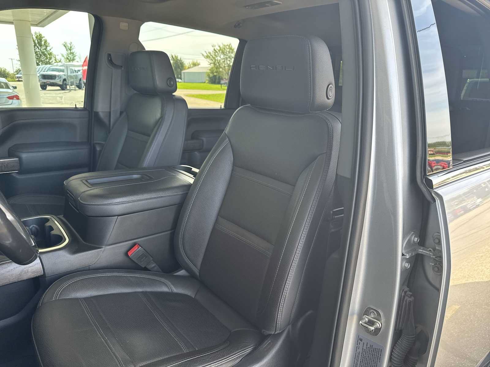 Certified 2022 GMC Sierra 2500 Denali AWD/4WD image 22
