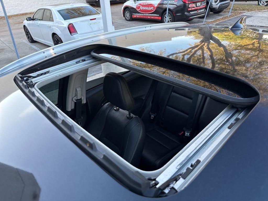 Used 2019 Honda HR-V Touring image 49