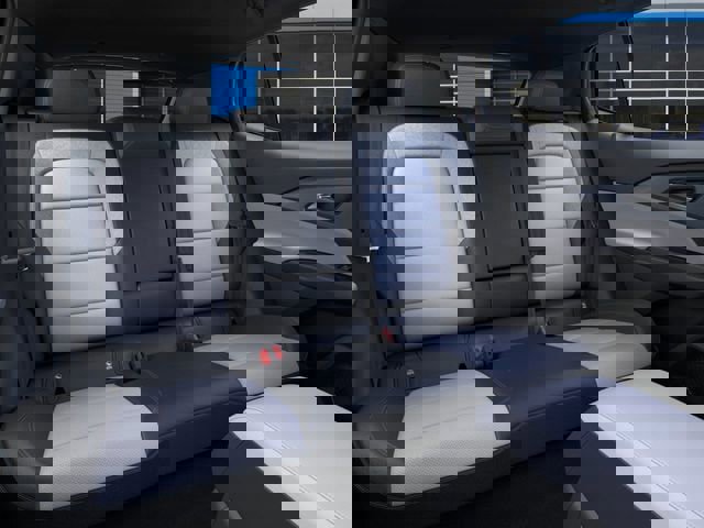 New 2025 Chevrolet Equinox EV LT image 17