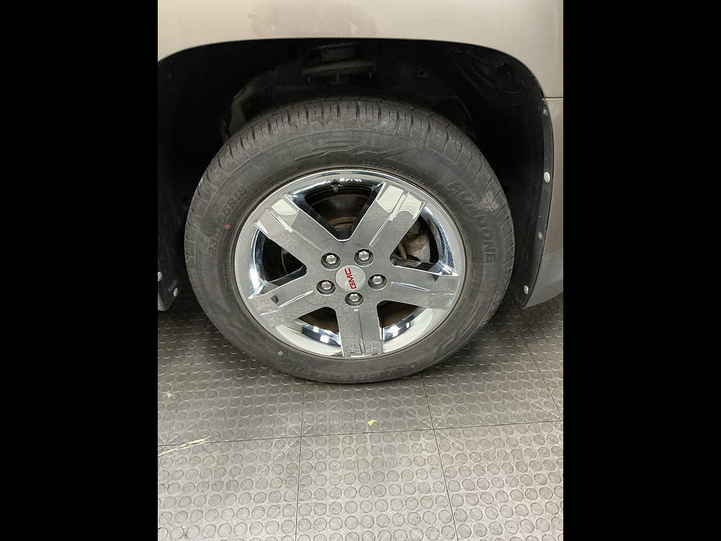Used 2012 GMC Terrain SLE FWD image 36