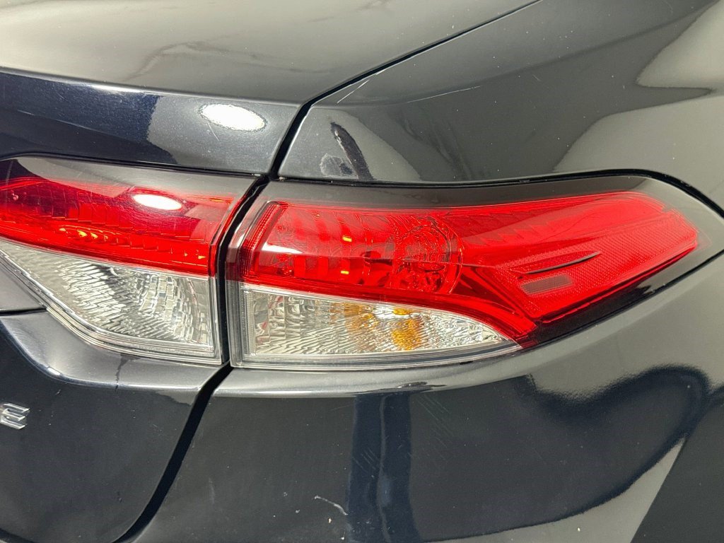 Used 2024 Toyota Corolla LE FWD image 32