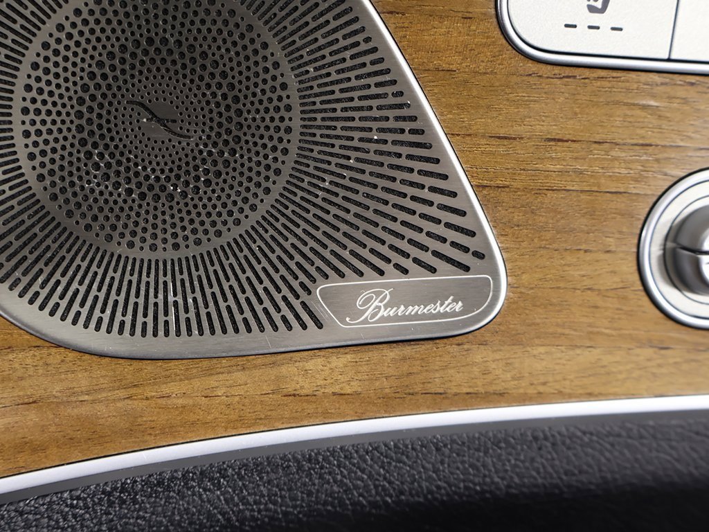 Used 2022 Mercedes-Benz GLE 53 AMG 4MATIC Coupe image 44