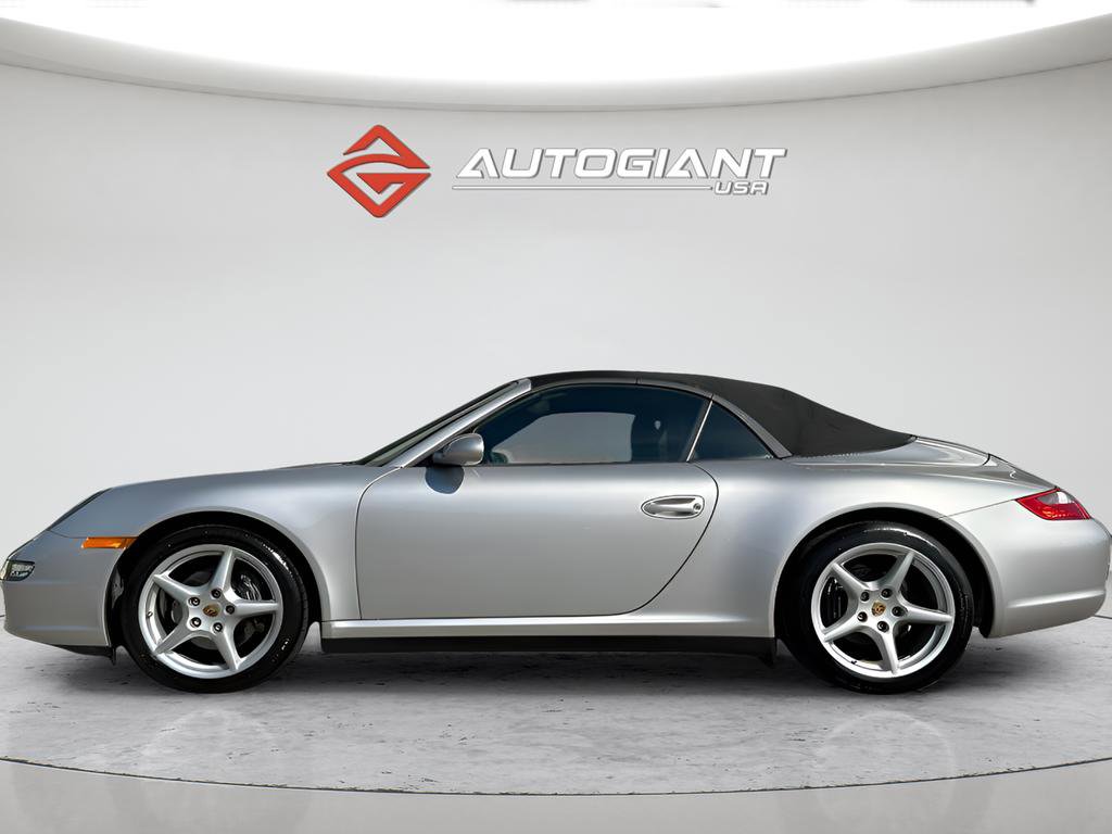 Used 2006 Porsche 911 Carrera image 7