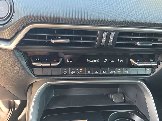 Certified 2026 MAZDA CX-90 3.3 Turbo w/ Select Package AWD/4WD image 19