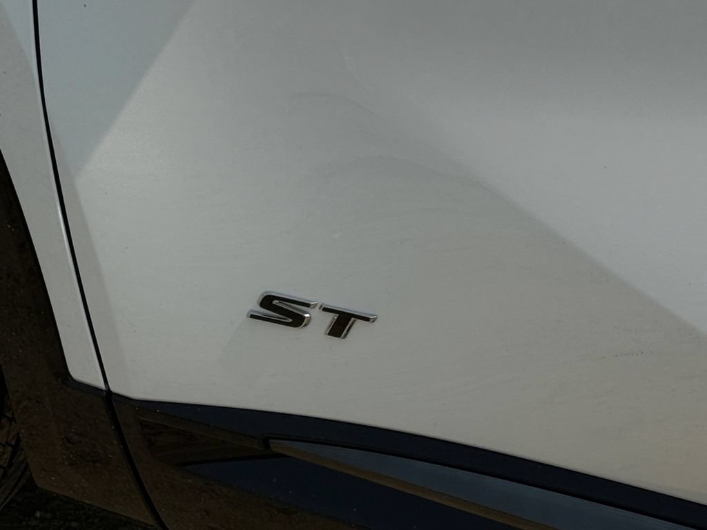 New 2026 Buick Envision Sport Touring AWD/4WD image 45