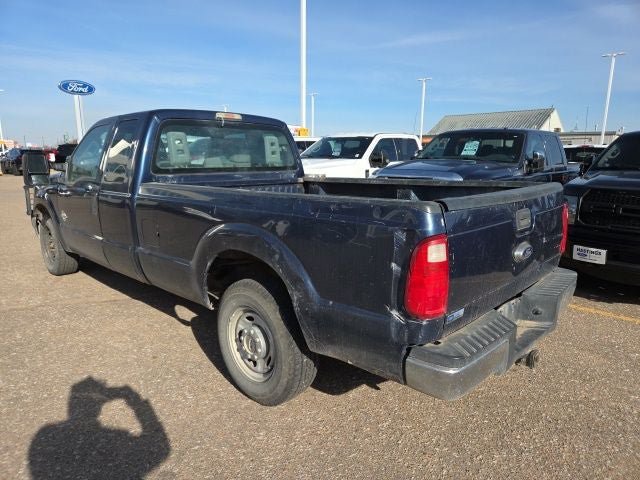 Used 2015 Ford F250 XL w/ XL Value Package RWD image 3