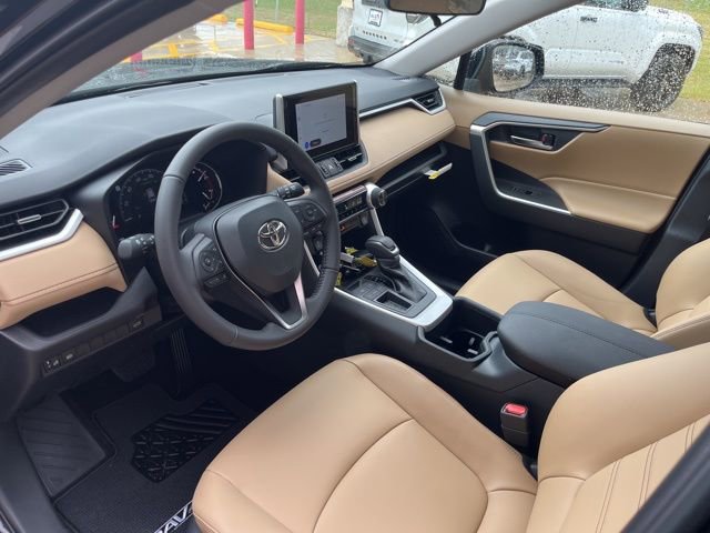 New 2025 Toyota RAV4 XLE Premium image 13
