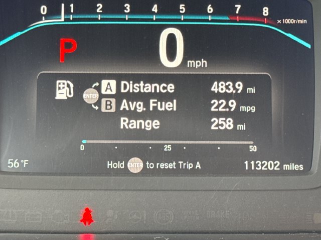 Used 2018 Honda Odyssey Elite image 24